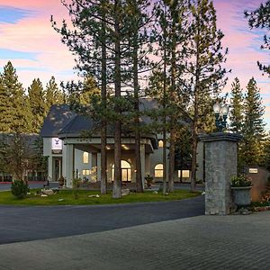Chateau Big Bear Boutique Hotel, BW Signature Collection