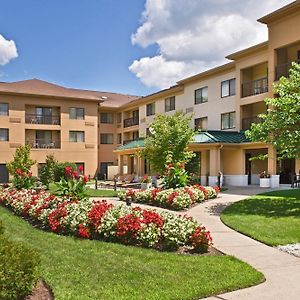 Courtyard Parsippany